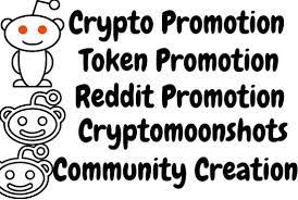 Unleashing the Power of Reddit Marketing for Cryptomoonshots Promotion